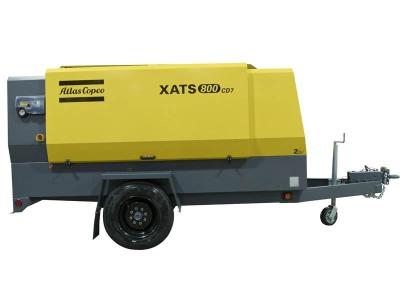 China Take Your Business to the Next Level with Portable Compressor XATS800Cd The Ultimate Portable Air Compression Tool for sale