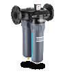 중국 알루미늄 합금 DD + 필터 애틀라스, 오일 콜레싱 필터 10-8000l/s 용량 판매용
