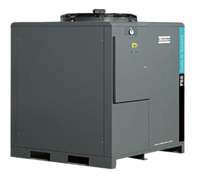 Китай Сушилки сжатого воздуха Atlas F230 1900W Рефрижератор Чистый воздух продается