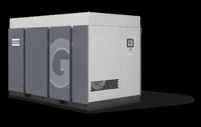 China 160kw GA160 Atlas Screw Air Ccompressor GA Series 8.5 bar for Energy industry for sale