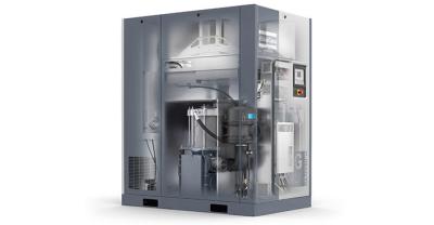 China Atlas Screw Air Compressor GA Series 75 The Best Choice for Your Compressed Air System for sale