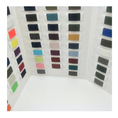 China Waterproof Nylon 335t Twill Down Jacket Fabric for sale