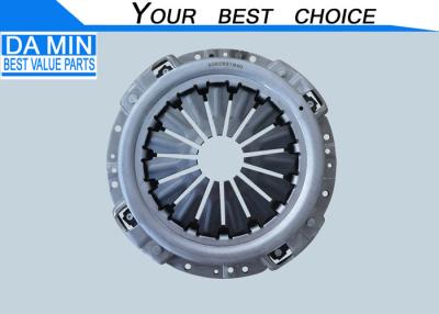 Chine 275mm Pick Dmax Mux Plaque d'embrayage 8982831940 Moteur RZ4E Également pour le moteur NLR NMR 4JJ1 Couverture d'embrayage 11