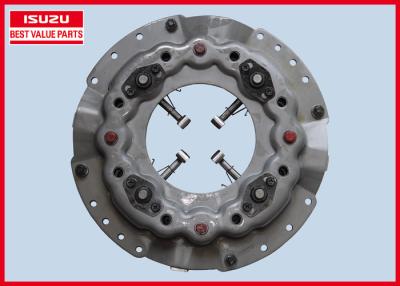 Chine Accessoires de camion de FVR 6HK1 Isuzu, couverture d'embrayage 1876101200 29,8 kilogrammes de poids net à vendre
