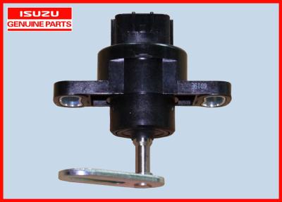 Cina Parte genuina del sensore di posizione del comando di ISUZU, sensore 8972003080 del corpo del comando in vendita