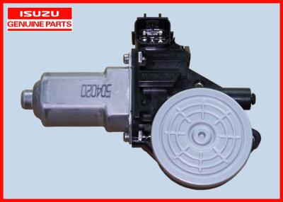 China Motor bonde 8980584300 da janela de ISUZU, motor da janela de poder para FSR à venda