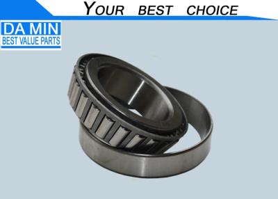 China Sliver Color ISUZU Auto Parts , Pickup TFR Hub Bearing KOYO 32009 No Jitter And No Noise for sale