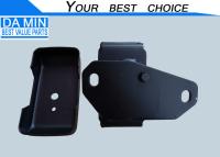 中国 鉄カバーが付いている8980612320 2層状構造を取付ける右側ISUZUのエンジン部分4HK1エンジン 販売のため