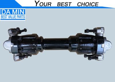 China O eixo de hélice 1371711272 conecta CXZ CYZ parte traseira dianteira e traseira Axle Case Two Universal Joint de CYH à venda