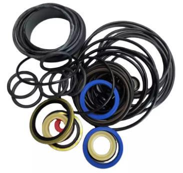 Cina 86731312 86334281 kit di guarnizioni per trapano da roccia per Montabert HC50 Drifter in vendita