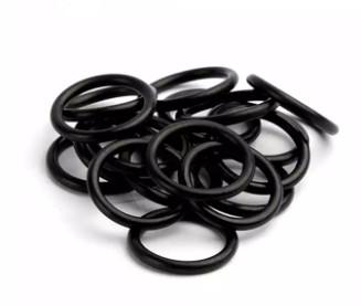 China El anillo o de goma plano del anillo o de la fábrica de China del sello NBR FKM FPM EPDM PTFE del silicio de goma de la PU sella el anillo o de la goma de silicona de nitrilo en venta