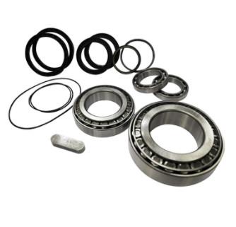 China Sello Kit Turnround del cilindro hidráulico de PD45 PD55 equipo de reparación de 1500 horas en venta