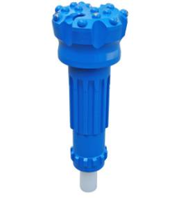 China Pedazo de acero del martillo de carbono DTH de TD 40 para minar recambios en venta