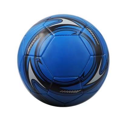 China futsal soccer ball balones quality customize height and weight football size 5 official pvc for match 5 for sale