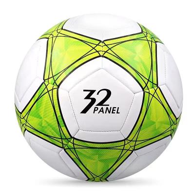 China Wholesale quality futsal futsal balones bola de futebol customize design height and weight football size 5 official pvc for sale