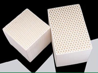 China Tijolo de isolamento da alumina alta para a fornalha de reaquecimento - 150*150*150mm à venda