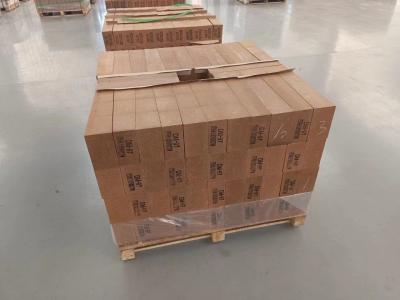 Cina Alumina-SIC brick for cupper melting furnace in vendita