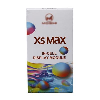 China Recyclable Mobile phone case paper packaging box Digital Product Packaging Box Gift Custom Phone Case Packaging box for sale