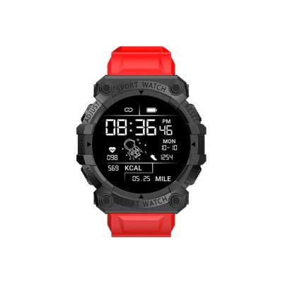 China FD68s Multifunctional Touch Screen Smart Watch 1.44 Inch Around Long Screen Health Curved Screen BT Call Watch Super Standby Band for sale