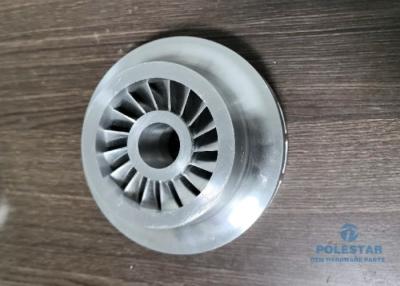 China Máquina de CNC Custom Automática válvula de ventilação de ar de alta pressão válvula de ventilação rápida à venda