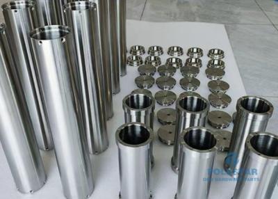 China Lathe Turning CNC Machining Service Parts For Mechanical Engineering Parts for sale