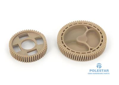 China CNC Injection Molded POM Nylon Parts Spur Gears Bevel Gear Planetary Gears for sale