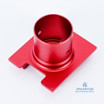 China AL6061 Motorcycle Wheel Hub Insert Cnc Turning Motorcycle Modification Accessories for sale