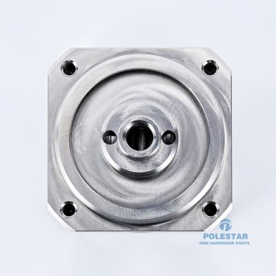 China Druckguss Aluminium Industrie Landwirtschaft Maschinen Teile Schleife Schleuderschleife zu verkaufen