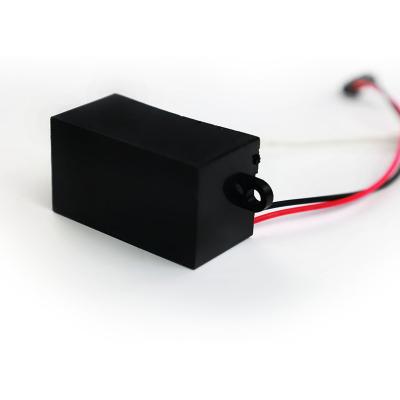 China High Voltage Car Anion 100v/220v Generator Output 3 Million Pcs Ion Generator for sale