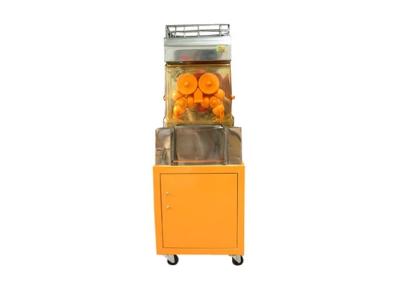 Cina Macchina arancio commerciale automatica inossidabile degli spremiagrumi di agropiro per l'hotel in vendita