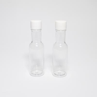 China Factory Direct Sale Latest Horse 50ml Bucket Cosmetic Water Bottle for sale