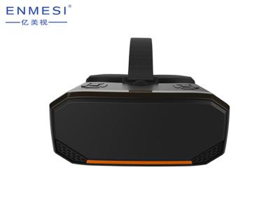 China High Resolution Bluetooth VR Smart Glasses Android HDMI 2K Sharp Screen for sale