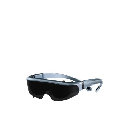 China 4k Birdbath1080P OLED 3D VR/ AR Glasses High Resolution for Watch Movie for sale