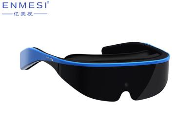 Κίνα Έξυπνο οθόνη TFT γυαλιά WIFI/Bluetooth AR κάμερα LCD 0,32» αρρενωπή για τη διδασκαλία του AR προς πώληση