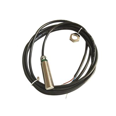China Factory Direct Selling PBT Inductive Switch Proximity Sensor High Speed Induction for sale
