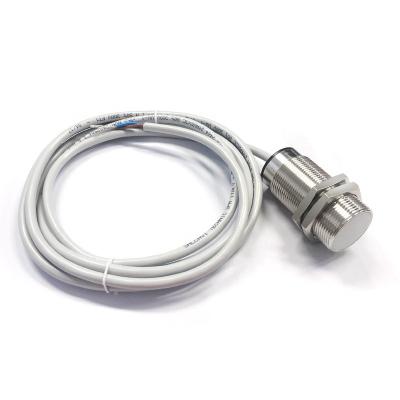 China Wholesale DM Strip Proximity Proximity Sensor Inductive Switch High Speed Proximity Sensor Induction for sale