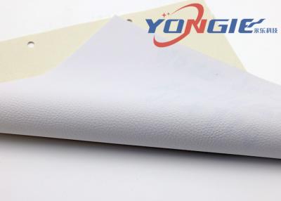 Китай Синтетика PVC прочной ткани искусственной кожи ссадины устойчивой водоустойчивая продается
