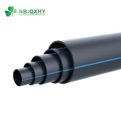 Cina Codice di testa rotonda tubo HDPE per irrigazione agricola 20 mm-200 mm di diametro a US 2/pezzo in vendita