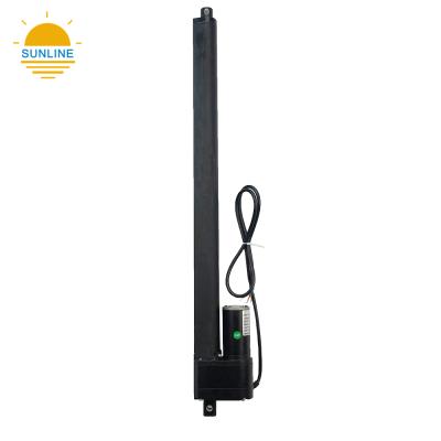 China 12V Mini Linear Trigger Super Compact Design Super Small High Speed Micro Linear Trigger Fully Enclosed Linear Trigger for sale