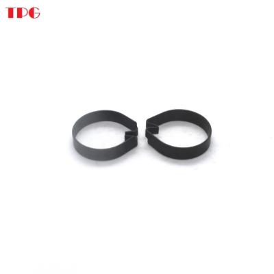 China Wholesale PH7004TRG Torpug metal stamping parts for electronic products flat spring supporting springflat leafblade springspring for sale