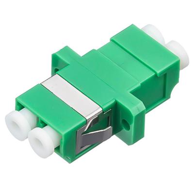 Κίνα Δοκιμή φόρτωσης ≥ 70 N με SM DX 9/125um LC APC UPC Duplex Adapter και Flange προς πώληση