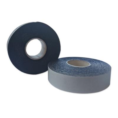 China Silver Grey Electrical Stress Control Tape Indoor and Outdoor for sale