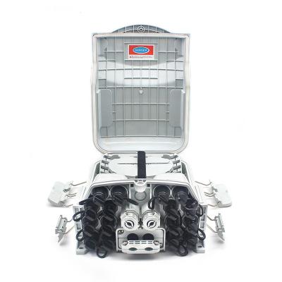 China FTTA Fiber Access Terminal Fast Connector Box for sale