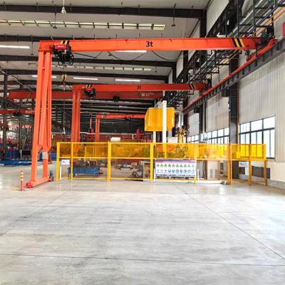 China Gantry Crane Factory Supply Attractive Price 400 Ton Price Crane Remote Control 50 Ton Crane For Sale High/Low altitude for sale