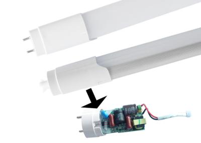China 5 años de la garantía los 4ft de tubo de la UL LED en venta