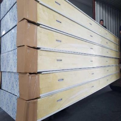 China Cold Storage Room Freezer Room Insulated Panels For Cold Storage Occasion Cold Room Panels Portable Cold Room for sale