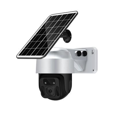 China BESDER NIGHT VISION BESDER 1080P HD PTZ Wireless CCTV 4X Digital Zoom Speed Dome PTZ PIR Motion Detection PTZ Wifi Camera for sale