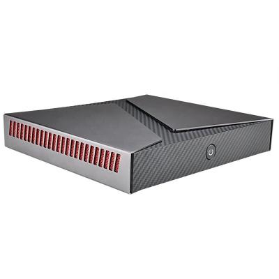 China I7 9750H 10750H Industrial Mini PC Computer Dedicated Nvidia GTX1650 4GB Video Card for sale