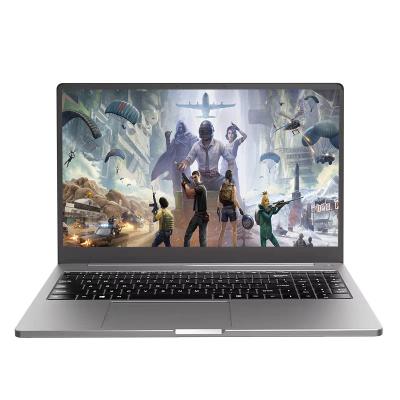 China AMD R5 4500U 5500U 8GB 16GB RAM AMD Ryzen Laptops SSD256GB 512GB for sale