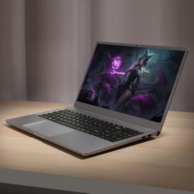 China Metal Case Laptop Amd Ryzen 7 3700u 4700U DDR4 16GBSSD 512GB for sale